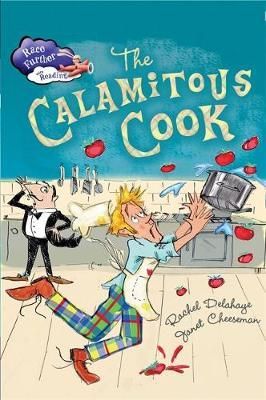The Calamitous Cook