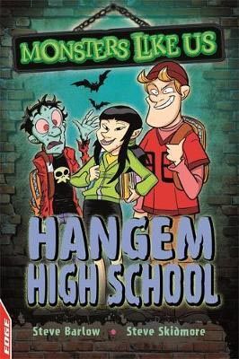 Hangem High School