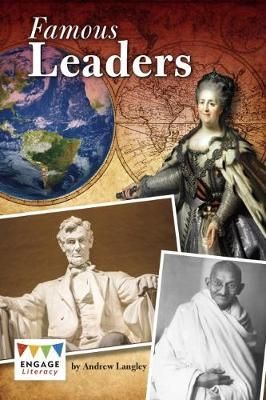 Famous Leaders