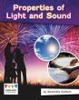 Properties of Light & Sound