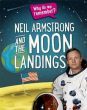 Neil Armstrong & the Moon Landings