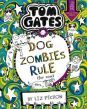 Dog Zombies Rule (For Now )