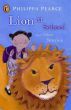 Lion at School - Pack of 6