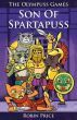 The Olympuss Games: Son of Spartapuss