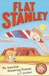 Jeff Brown's Flat Stanley: The Australian Boomerang Bonanza