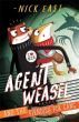 Agent Weasel & the Fiendish Fox Gang