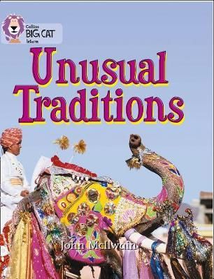 Unusual Traditions