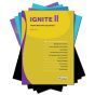 Ignite II - Complete Pack with Teacher Book + CD