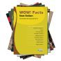 WOW! Facts Brown - Complete Pack with Teacher Book + CD