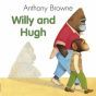 Willy and Hugh - Pack of 6