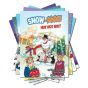 Snow-Man - Readers Pack