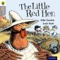 Oxford Reading Tree Traditional Tales: Level 1: Little Red Hen