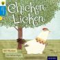 Oxford Reading Tree Traditional Tales: Level 3: Chicken Licken