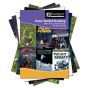 Enjoy Guided Reading Non-Fiction for KS2 Purple and Gold Book Band Pack