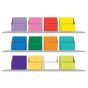 Colour Coded Storage Boxes for KS1 Book Bands