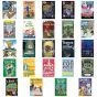 Age 9-11: Short Reads