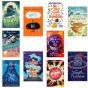 Best New Books for Year 7