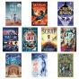 Best New Books for Year 7