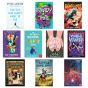 Best New Books for Year 8