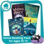 Home Reading Pack for Year 6 — For Fans of Marvellous Magic