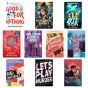 Best New Books for Years 7-11