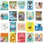 Celebrating Diversity & Inclusion Books for Accelerated Reader™ Levels 0.8–5.0 (LY)