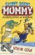 Secret Agent Mummy: the Hieroglyphs of Horror