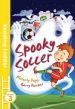 Spooky Soccer