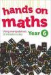 Hands-on Maths Year 6