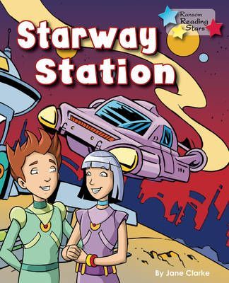 Starway Station