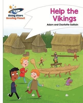 Meet the Vikings