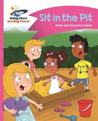 Sit in the Pit