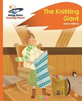 The Knitting Giant