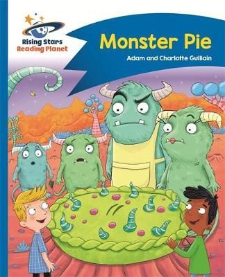Monster Pie