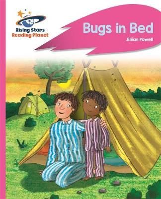 Bugs in Bed