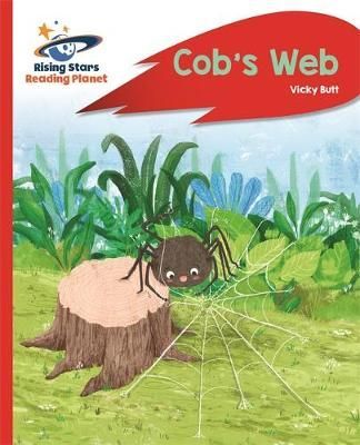 Cob's Web