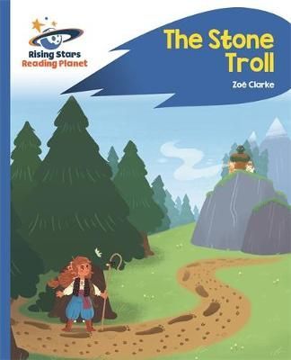 The Stone Troll