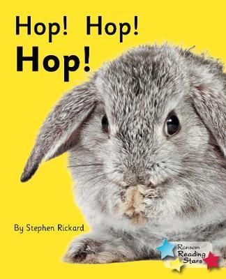 Hop! Hop! Hop!