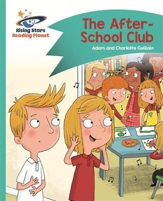 The After-School Club