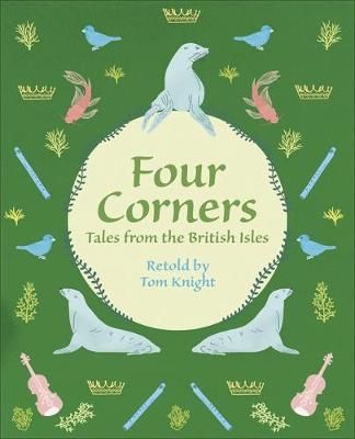 Four Corners - Tales from the United Kingdom