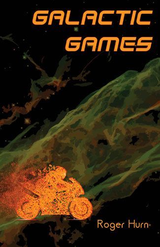 Zipwire: Galactic Games