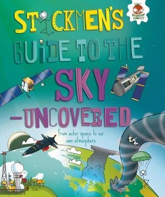 Stickmen's Guide to the Sky - Uncovered