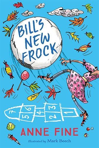 Bill's New Frock - Pack of 6