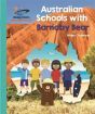 Australian Schools with Barnaby Bear