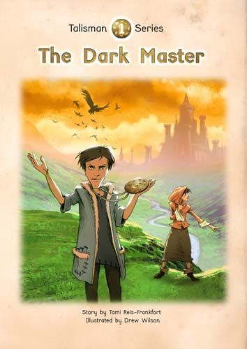 The Dark Master