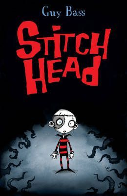 Stitch Head - Pack of 6