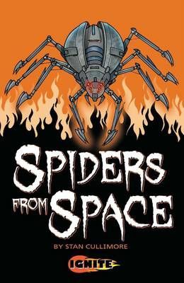 Spiders from Space