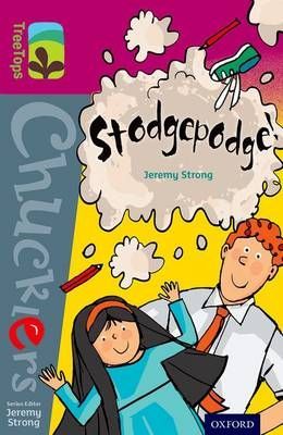 Stodgepodge!