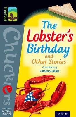 Lobster's Birthday and Other Stories