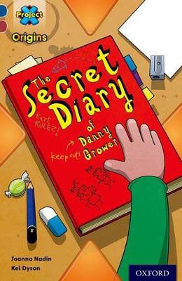 Secret Diary of Danny Grower